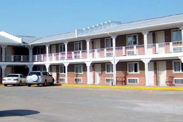 KNIGHTS INN COZAD (Cozad)